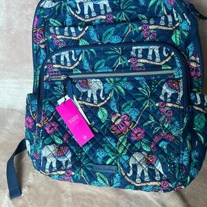 Vera Bradley Backpack